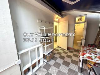 Tsim Sha Tsui - Brilliant Court 19
