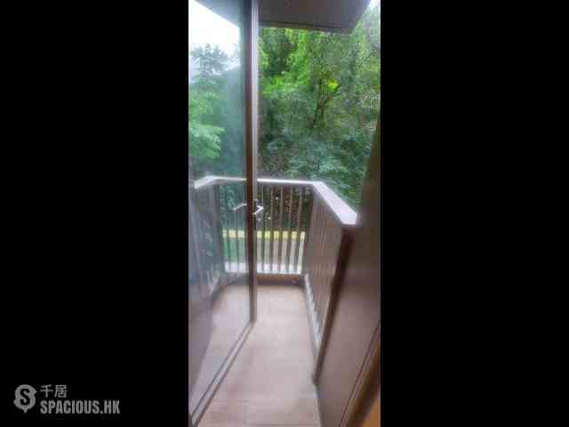 Shau Kei Wan - Island Garden 05