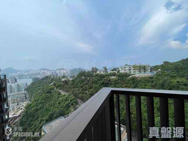 筲箕灣 - 香島2座 02