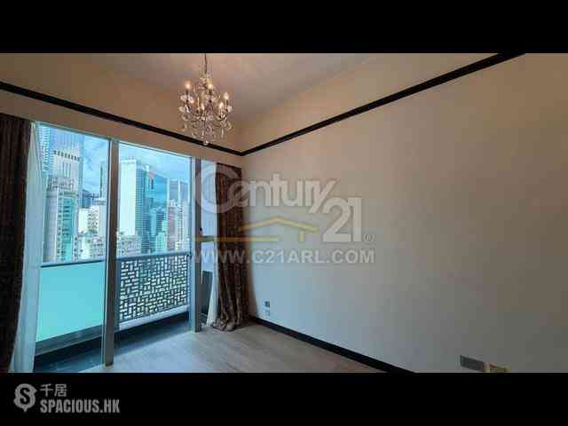 Wan Chai - J Residence 04