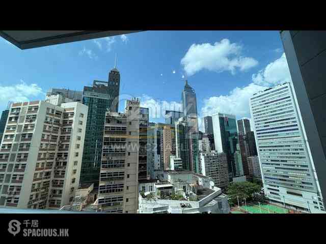 Wan Chai - J Residence 01