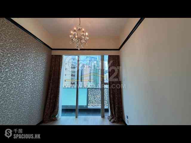 Wan Chai - J Residence 03