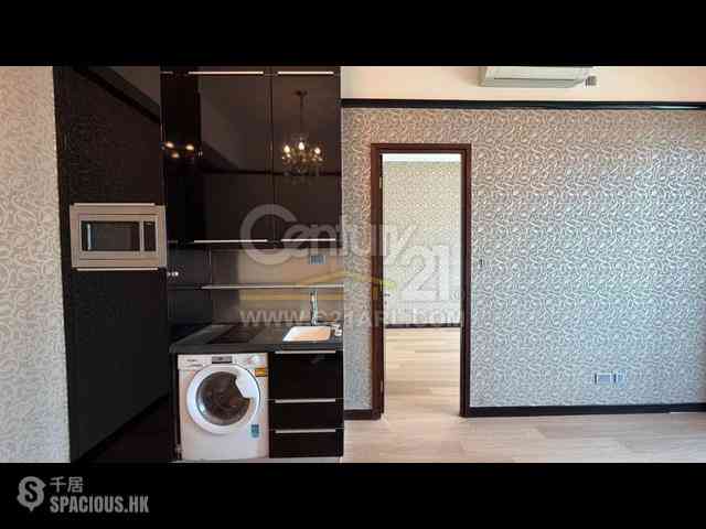 Wan Chai - J Residence 07