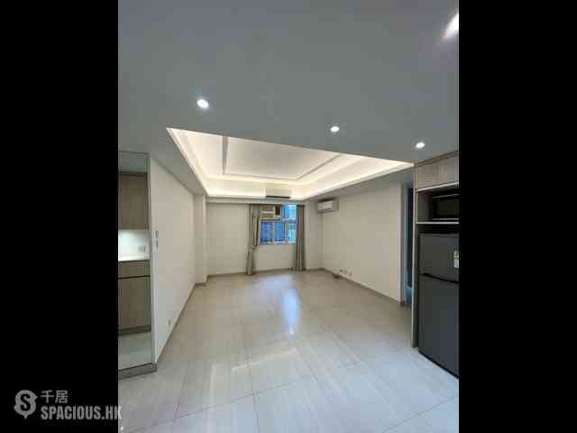 Tin Hau - Kiu Hing Mansion 02