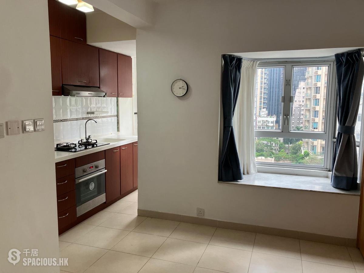 Wan Chai - Hing Wong Court 01