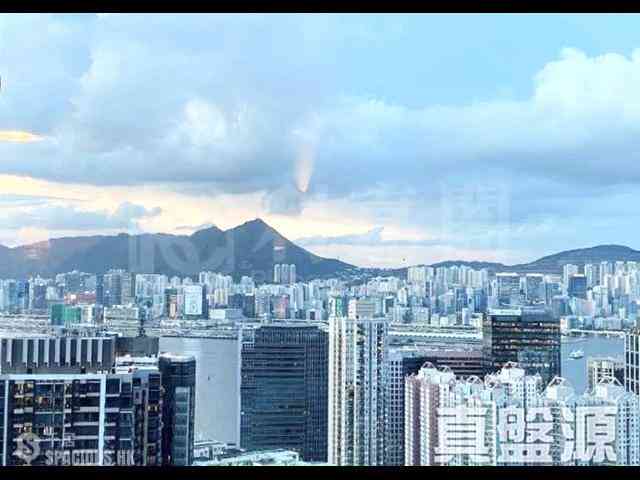 宝马山 - 宝马山花园 01