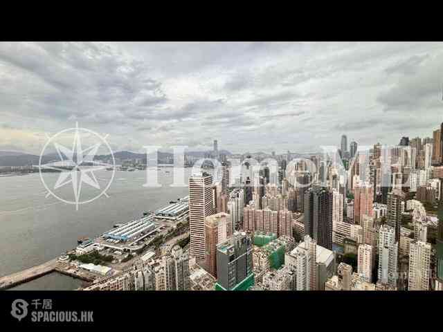 Shek Tong Tsui - The Belcher's 08