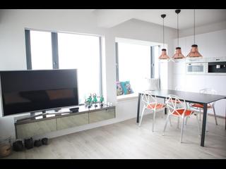 Mid Levels Central - Vantage Park Block 2 02
