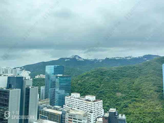 黃竹坑 - 港岛南岸3B期 Blue Coast 02