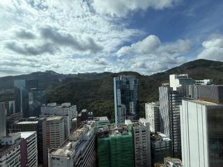 Wong Chuk Hang - The Southside Phase 3B Blue Coast 06