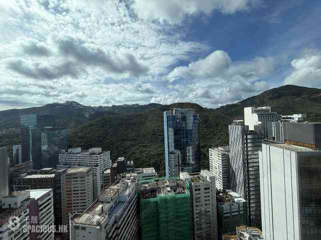 黃竹坑 - 港岛南岸3B期 Blue Coast 06