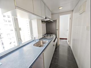 Causeway Bay - Great George Building Block A-B 07