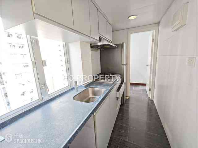 Causeway Bay - Great George Building Block A-B 07