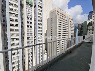 Causeway Bay - Great George Building Block A-B 03