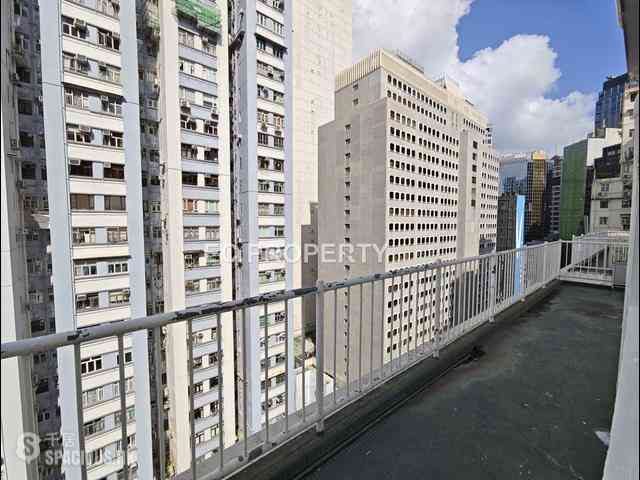 Causeway Bay - Great George Building Block A-B 03
