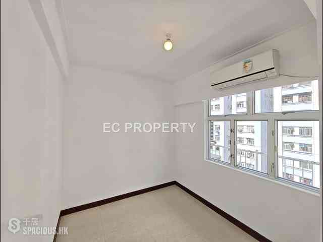 Causeway Bay - Great George Building Block A-B 08