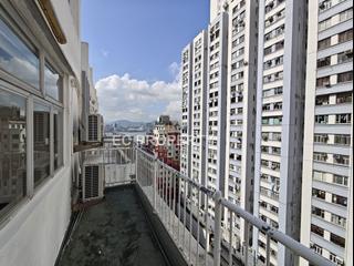 Causeway Bay - Great George Building Block A-B 02