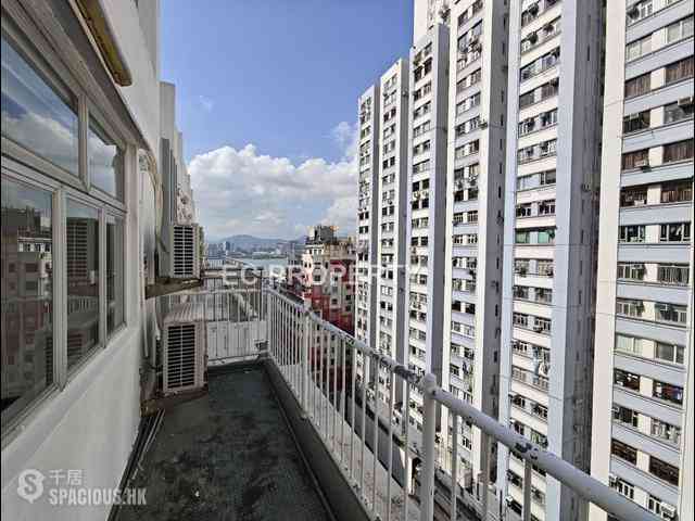 Causeway Bay - Great George Building Block A-B 02