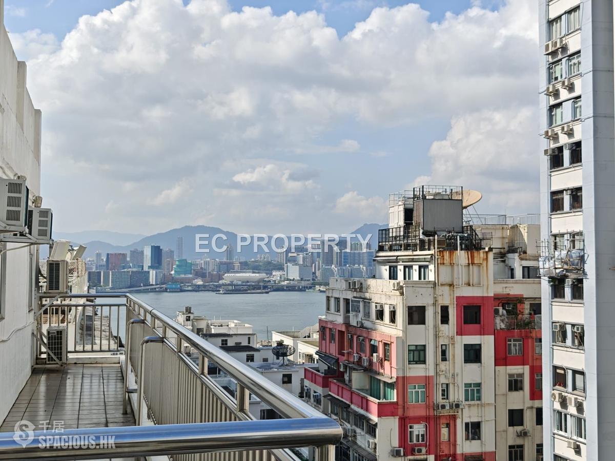 Causeway Bay - Great George Building Block A-B 01