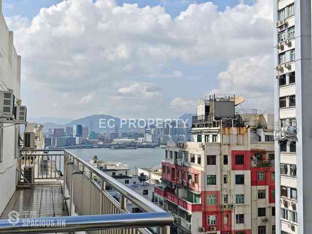 Causeway Bay - Great George Building Block A-B 01