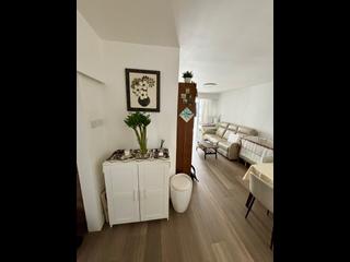 Sai Wan Ho - Lei King Wan Sites B Block 8 Yat Wah Mansion 02