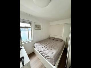 Sai Wan Ho - Lei King Wan Sites B Block 8 Yat Wah Mansion 04