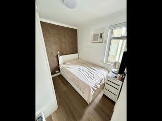 Sai Wan Ho - Lei King Wan Sites B Block 8 Yat Wah Mansion 05