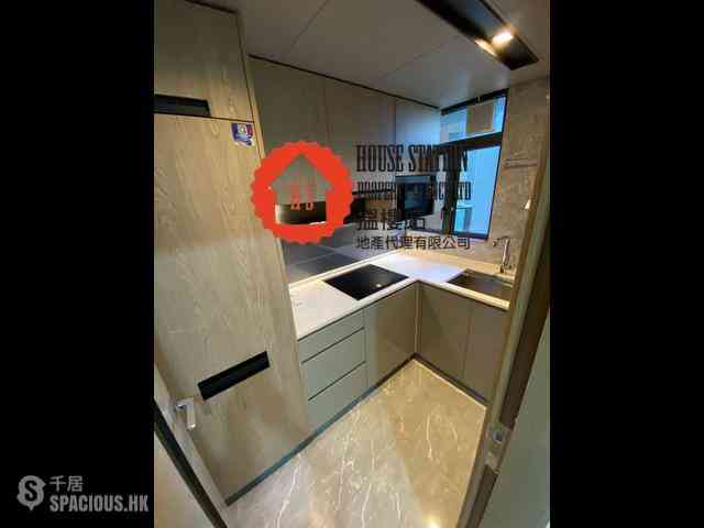 日出康城 - 日出康城4A期 晉海 07