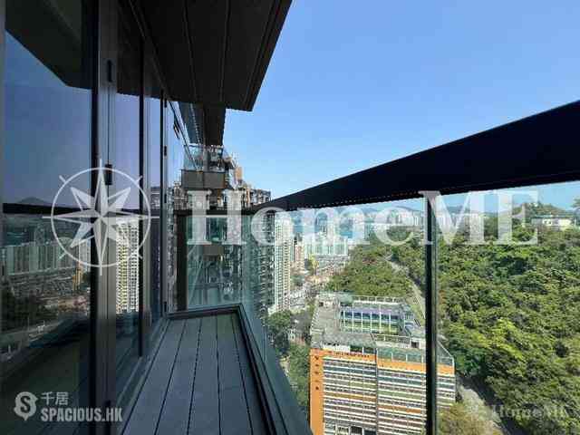 Shau Kei Wan - Island Garden 03