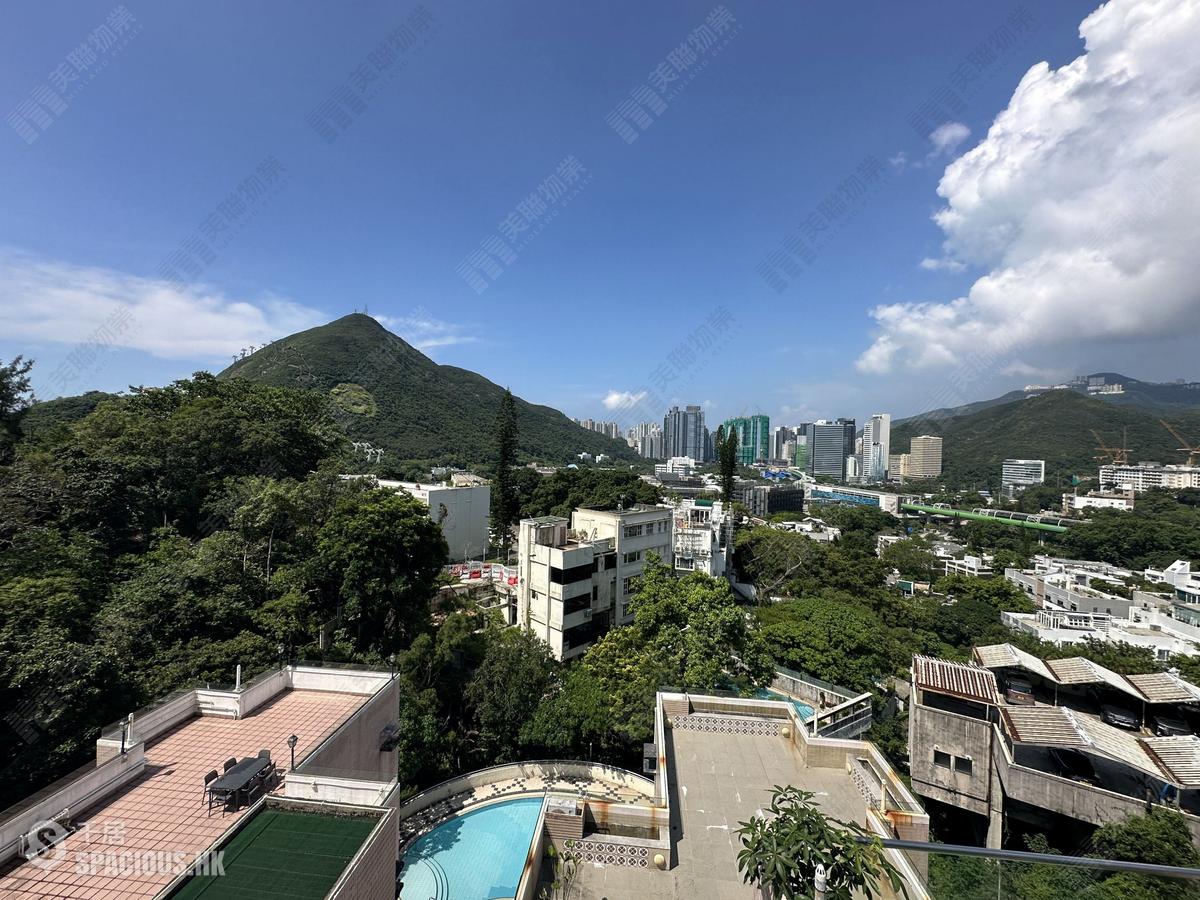 Shouson Hill - Elite Villas 01