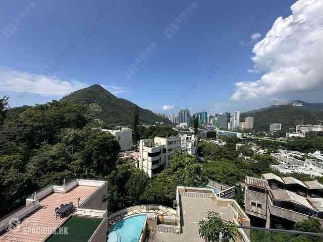 Shouson Hill - Elite Villas 01
