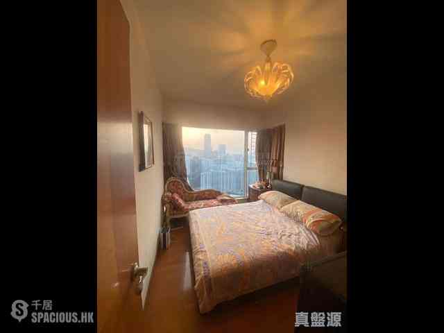 Sai Wan Ho - Les Saisons L Automne (Tower 3) 04