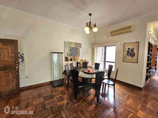Shouson Hill - Elite Villas 05