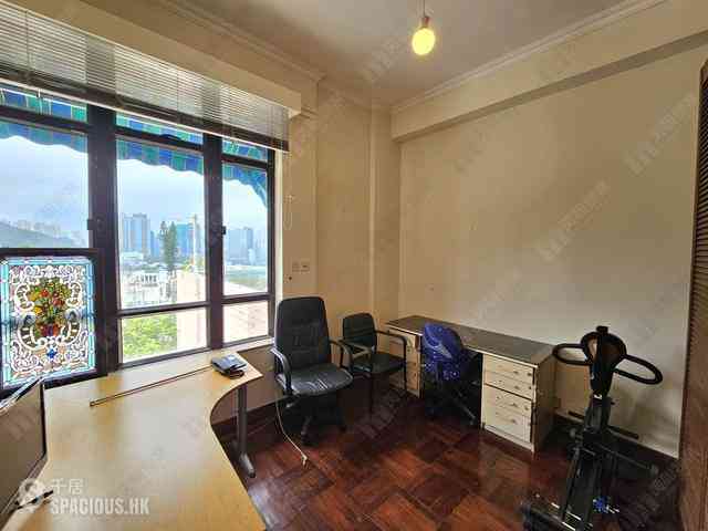 Shouson Hill - Elite Villas 06