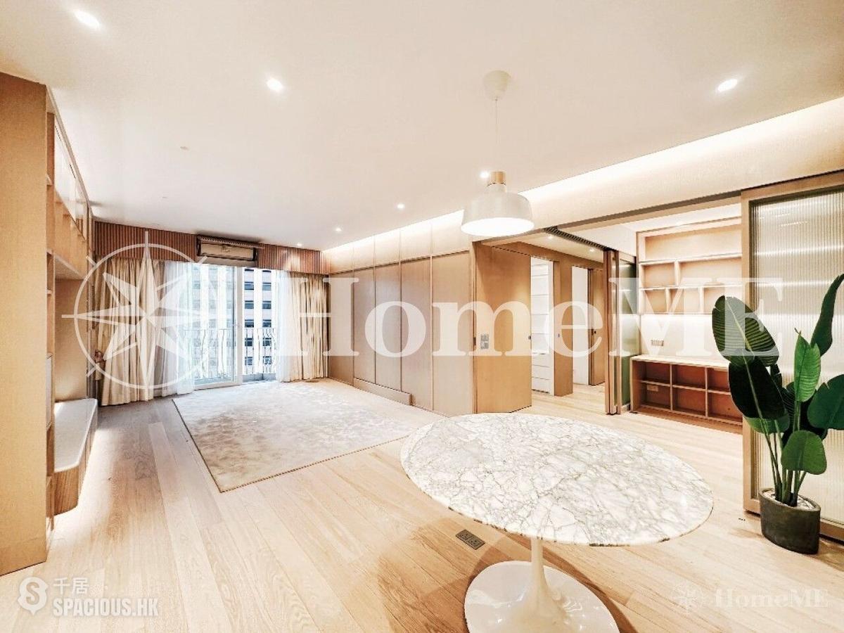 Mid Levels East - Camelot Heights 01