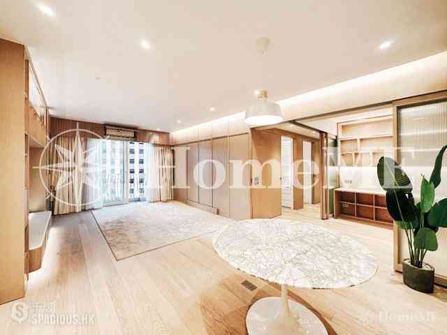 Mid Levels East - Camelot Heights 01