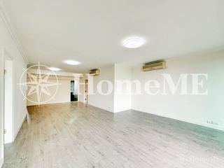 Pok Fu Lam - Regent Palisades 02