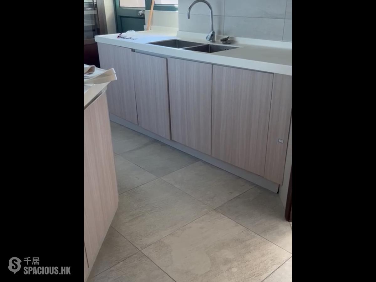 Sai Wan Ho - Grand Promenade Block 3 01