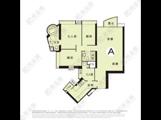 Sai Wan Ho - Grand Promenade Block 3 05