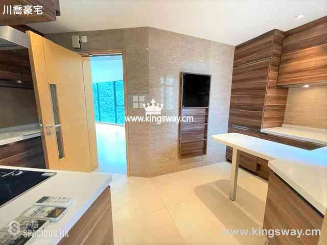 Mid Levels Central - Hillsborough Court 09