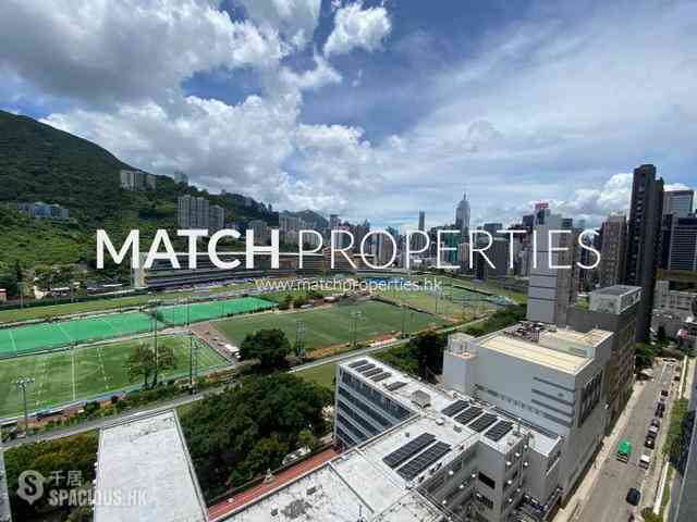 Happy Valley - Pioneer Court 13