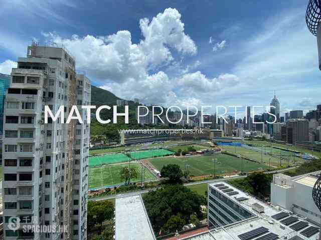 Happy Valley - Pioneer Court 15