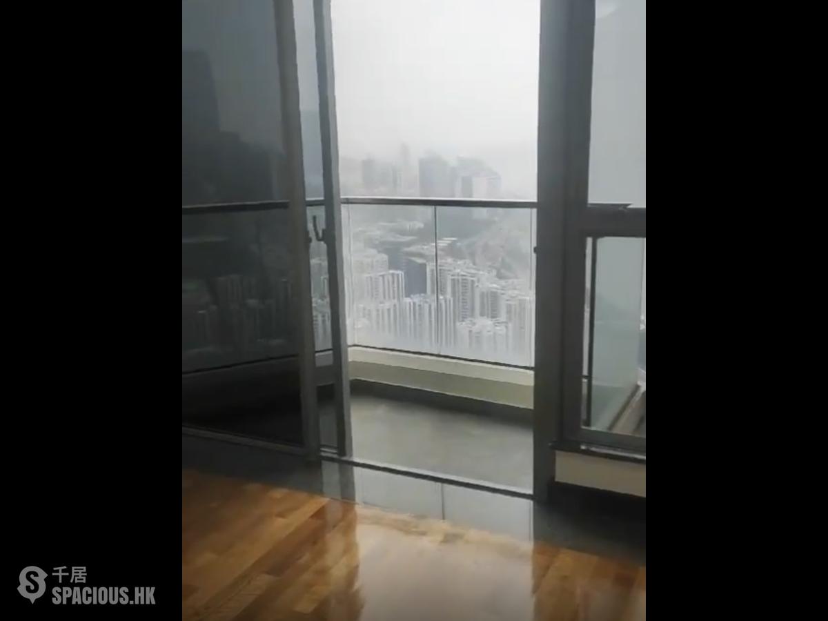 Sai Wan Ho - Grand Promenade Block 3 01