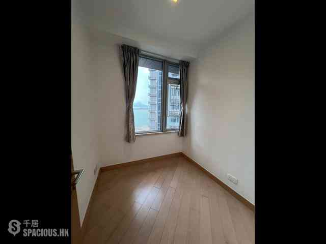 Tung Chung - Century Link Phase 1 Tower 6A 05