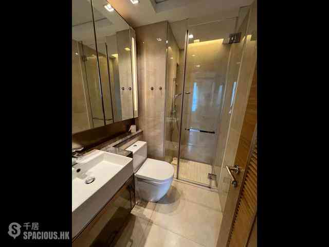 Tung Chung - Century Link Phase 1 Tower 6A 06