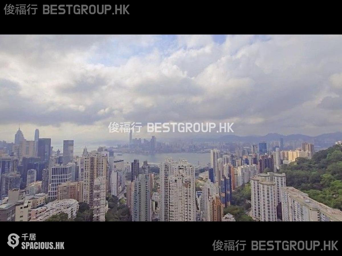 Tai Hang - The Signature 01