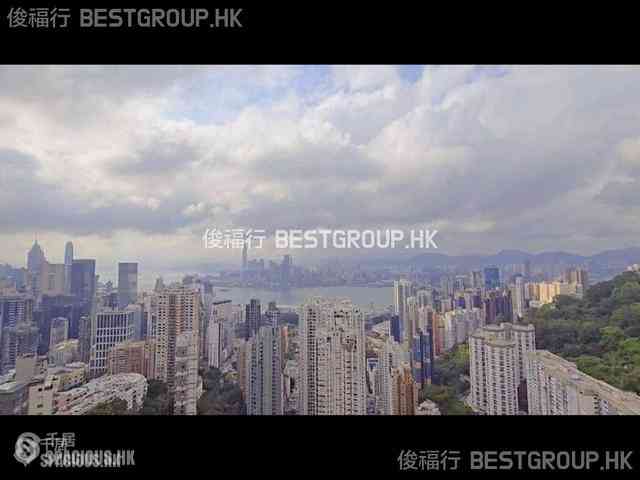 Tai Hang - The Signature 01