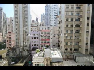 跑马地 - 成和大厦 04