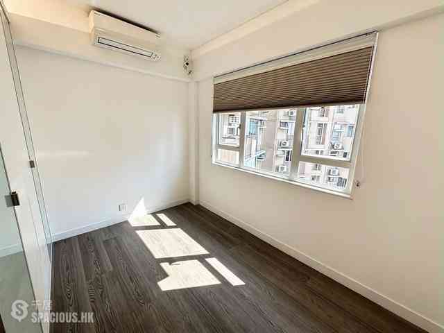 Pok Fu Lam - Baguio Villa Block 36 05