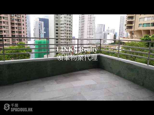 Mid Levels Central - Brewin Court 02
